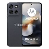 Motorola Moto G56