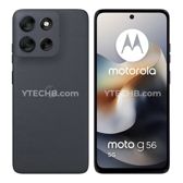 Motorola Moto G56