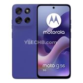 Motorola Moto G56