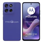 Motorola Moto G56
