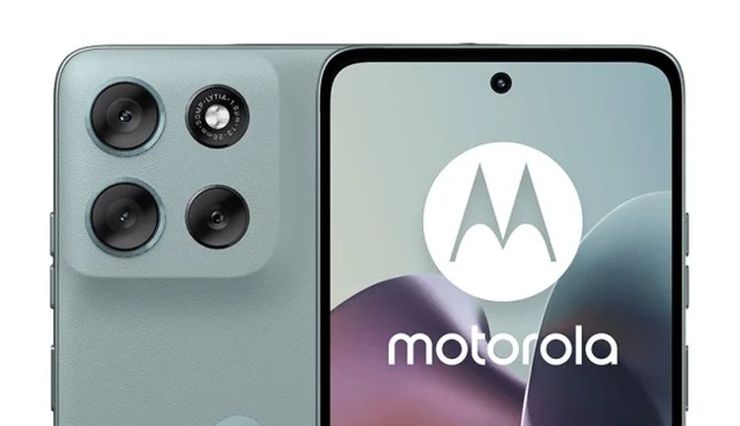Motorola Moto G56 Motorola Moto G56