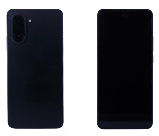 OnePlus Ace 5 Racing