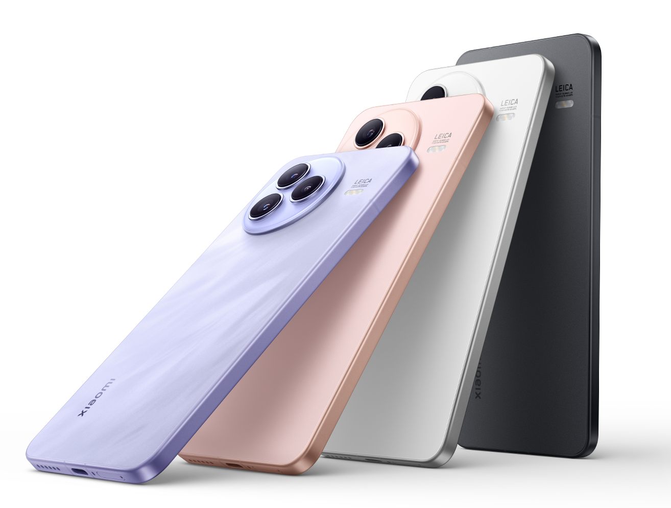 スマートフォン本体 Xiaomi Civi 5 Pro 12G/512G Xiaomi Civi 5 Pro【スペック】価格や発売日 | スマホBANK