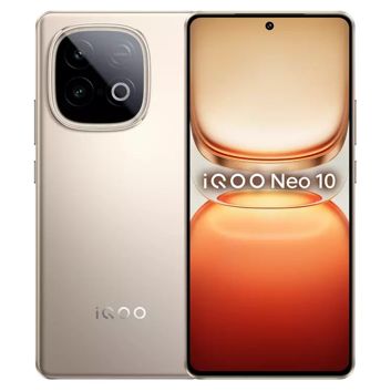 iQOO Neo 10