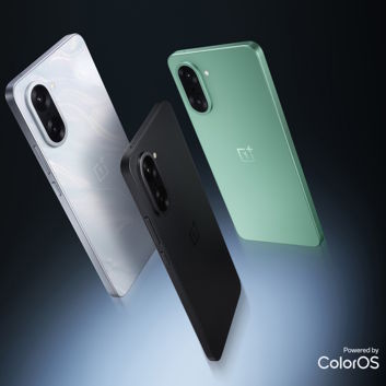 OnePlus Ace 5 Racing
