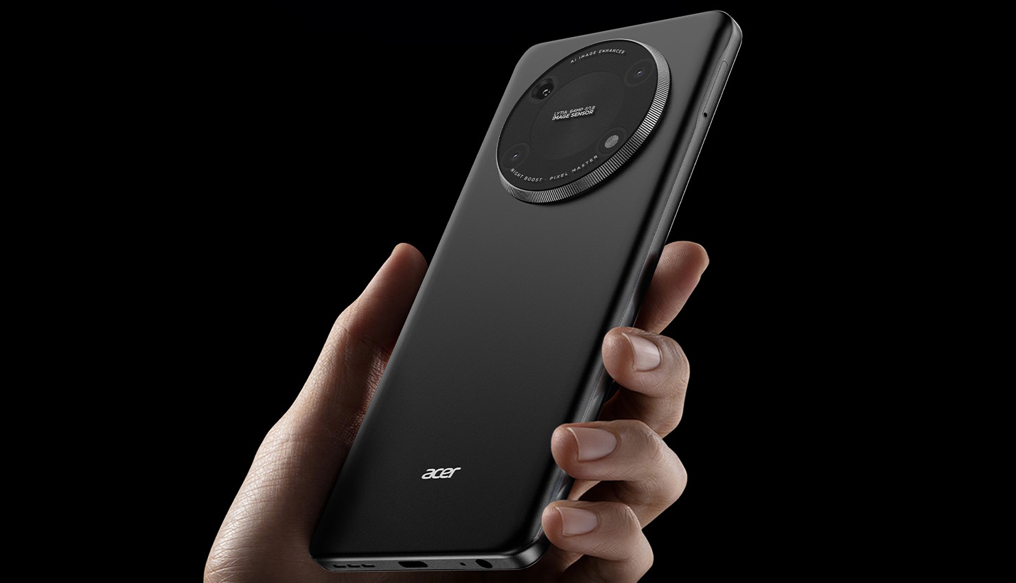 Acer Super ZX i Acer Super ZX Pro debiutują w indyjskim