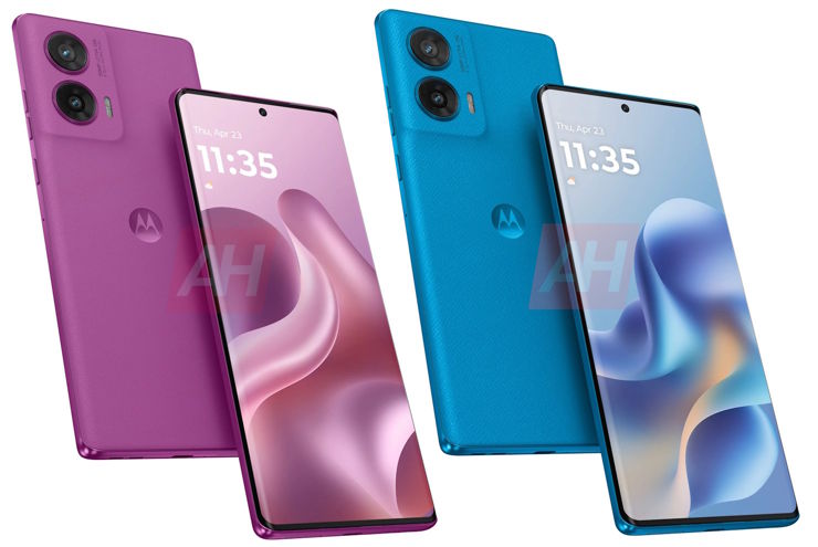 Motorola Moto G96 5G Motorola Moto G96 5G