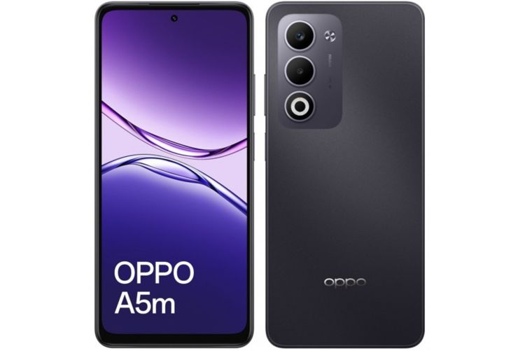 Oppo A5m Oppo A5m
