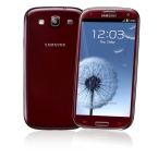 Garnet Red