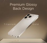 Wersje kolorystyczne Lava Bold N1 i Lava Bold N1 Pro