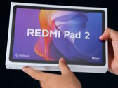 Redmi Pad 2