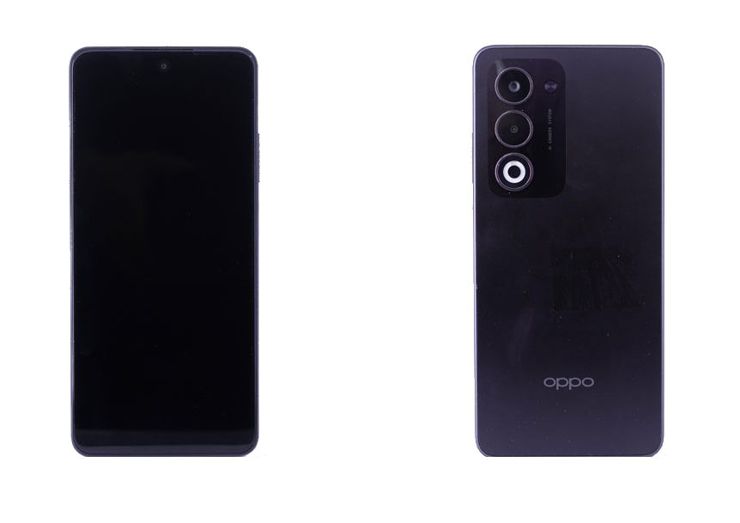 Oppo A6i 5G