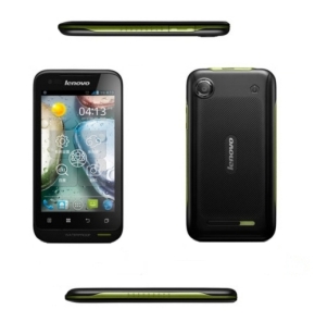 Lenovo A660