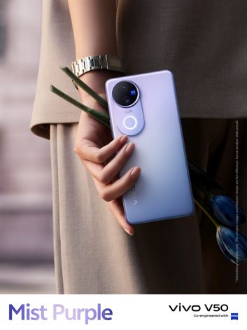 Vivo V50