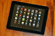 myTab 10