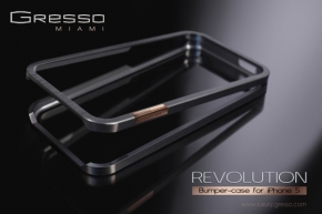 Gresso Revolution