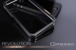Gresso Revolution