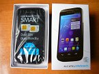 Alcatel OT-993D Alcatel OT-993D