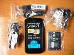Alcatel OT-993D Alcatel OT-993D