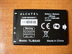 Alcatel OT-993D Alcatel OT-993D