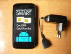 Alcatel OT-993D Alcatel OT-993D
