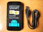 Alcatel OT-993D Alcatel OT-993D