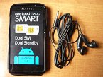 Alcatel OT-993D Alcatel OT-993D