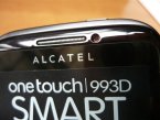 Alcatel OT-993D Alcatel OT-993D