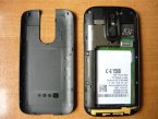 Alcatel OT-993D Alcatel OT-993D