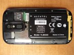 Alcatel OT-993D Alcatel OT-993D