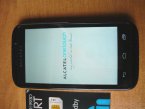 Alcatel OT-993D Alcatel OT-993D
