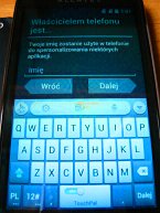 Alcatel OT-993D Alcatel OT-993D