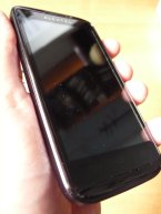 Alcatel OT-993D Alcatel OT-993D