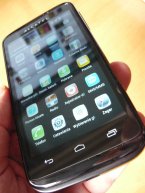 Alcatel OT-993D Alcatel OT-993D