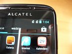 Alcatel OT-993D Alcatel OT-993D