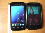 Alcatel OT-993D Alcatel OT-993D