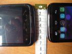 Alcatel OT-993D Alcatel OT-993D