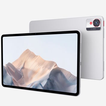 Nubia Pad Pro w dwóch wariantach