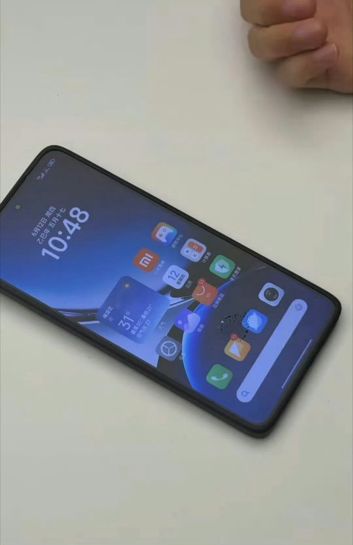 Redmi K80 Ultra Redmi K80 Ultra