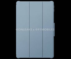 OnePlus Pad Lite i jego pokrowiec
