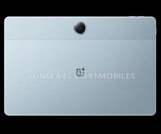 OnePlus Pad Lite i jego pokrowiec