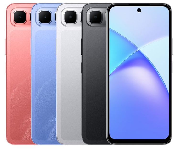 Infinix Smart 10 i Infinix Smart 10 Plus