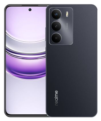 Realme Narzo 80 Lite 5G Realme Narzo 80 Lite 5G