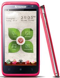 Lenowo S720