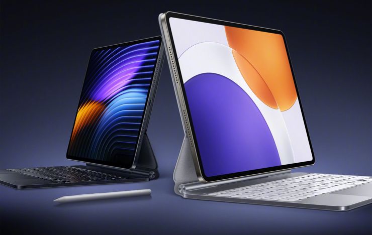 Xiaomi Pad 7S Pro Xiaomi Pad 7S Pro