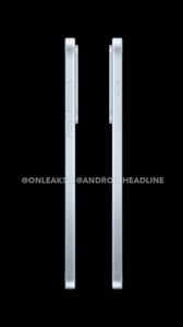OnePlus Nord 5