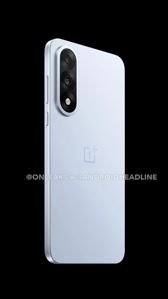 OnePlus Nord 5
