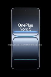 OnePlus Nord 5