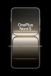 OnePlus Nord 5