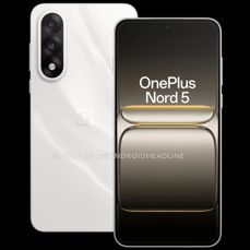 OnePlus Nord 5